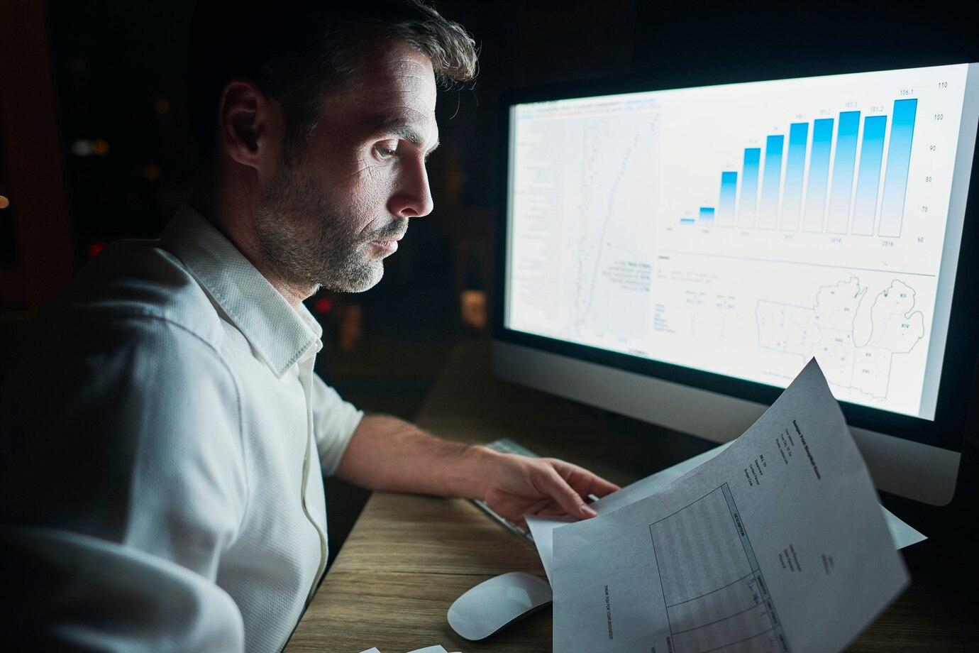 Algorithmic trading tips